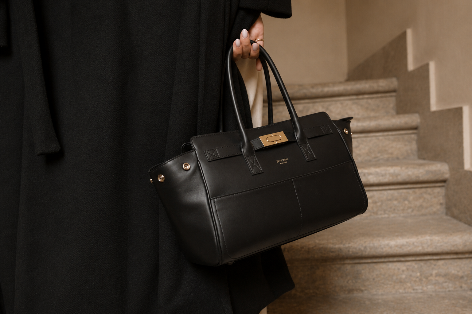 Midielle | Still Noir