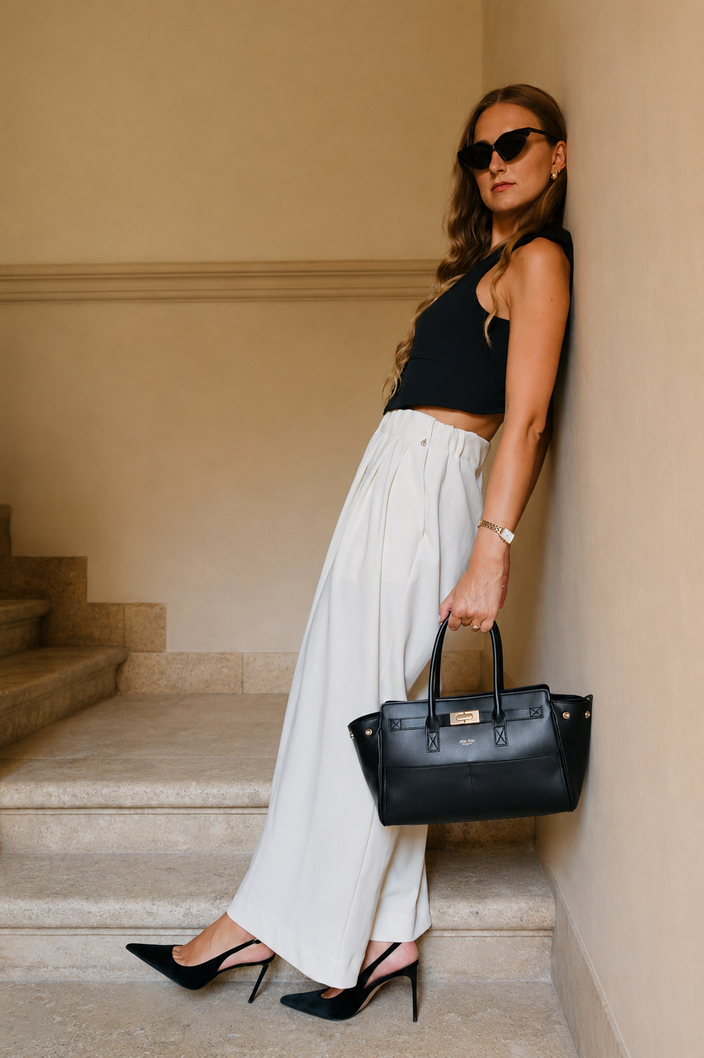 Midielle | Still Noir