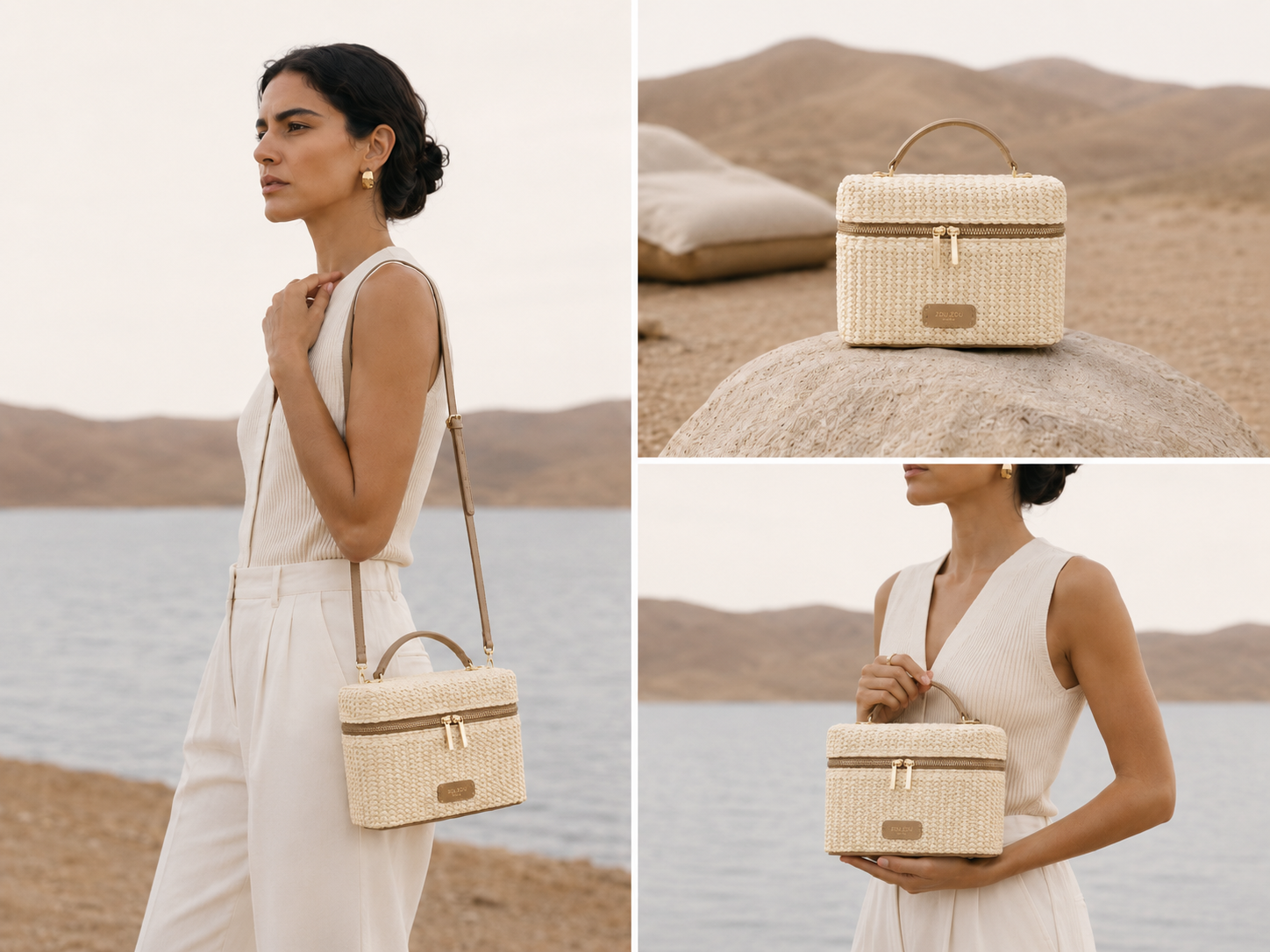 Serena – Rafia | Dune