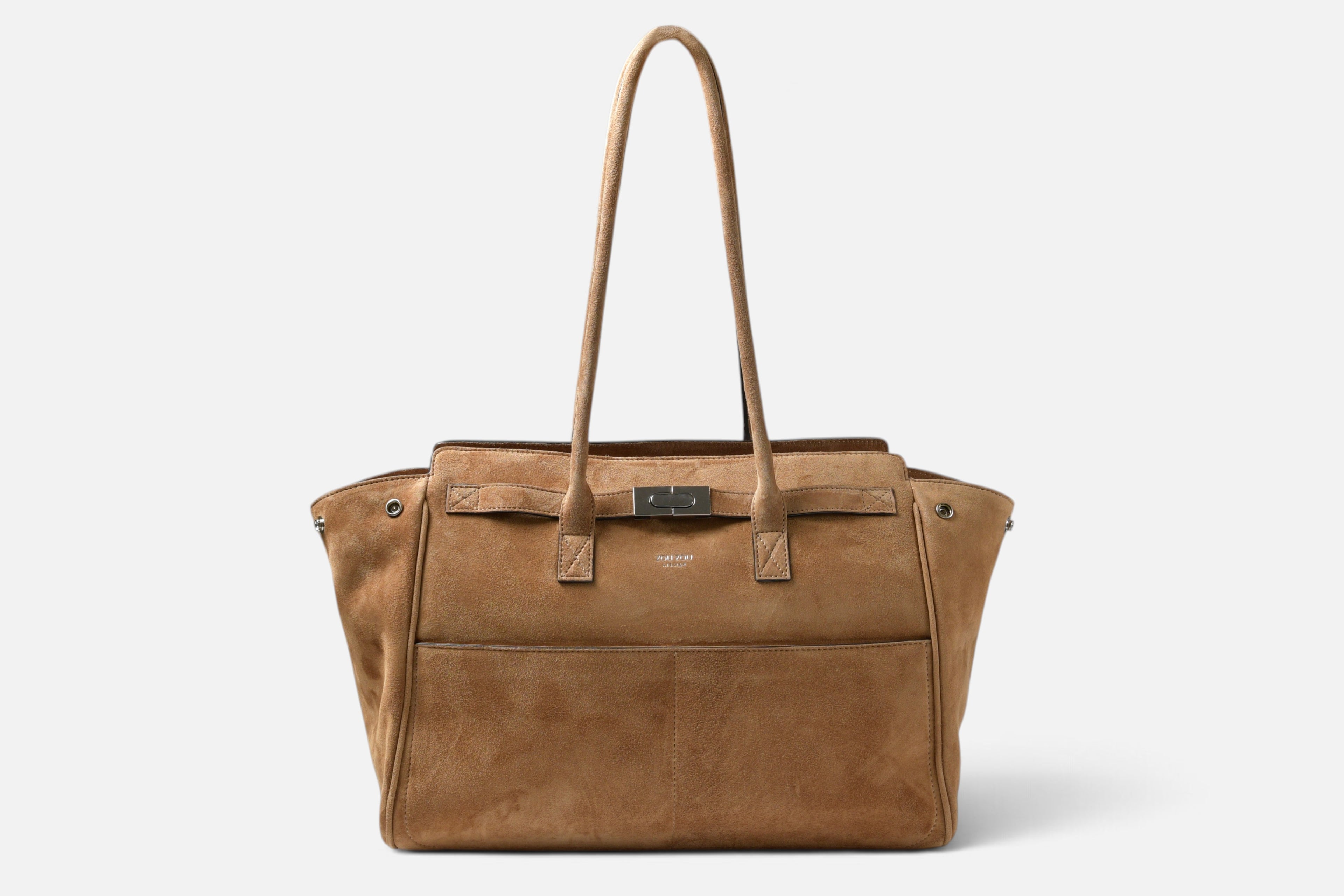 Maelle | Rich Saddle