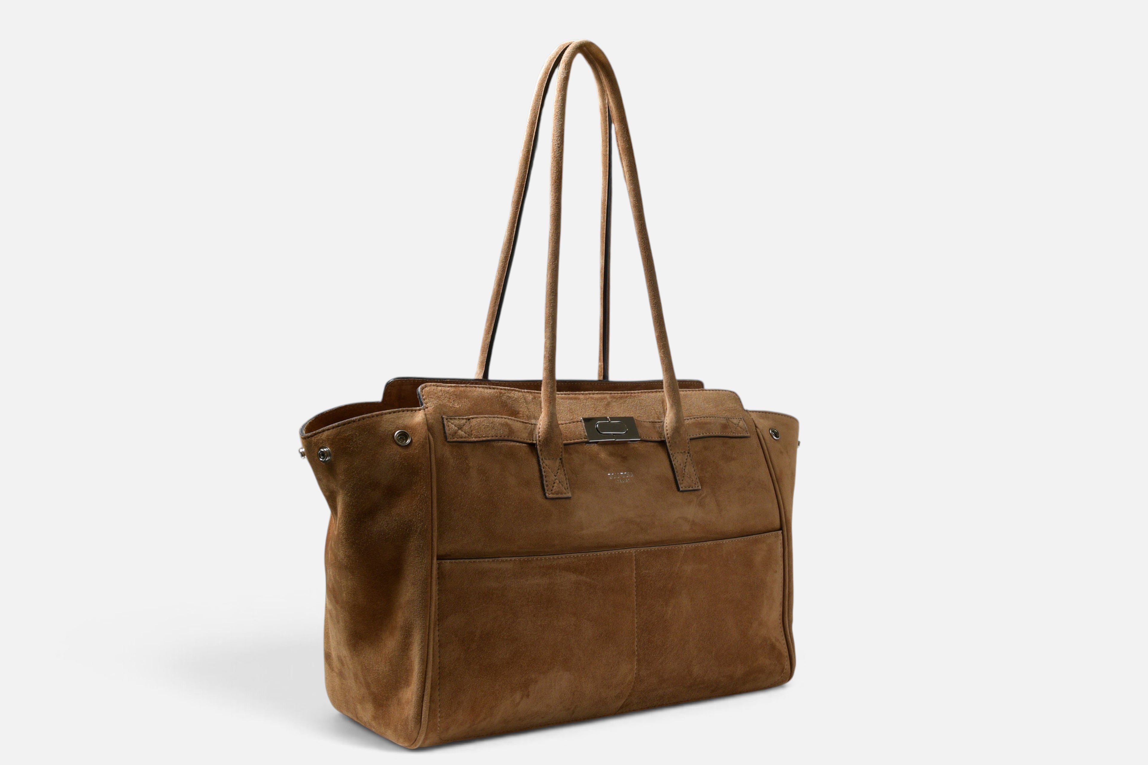 Maelle | Rich Saddle
