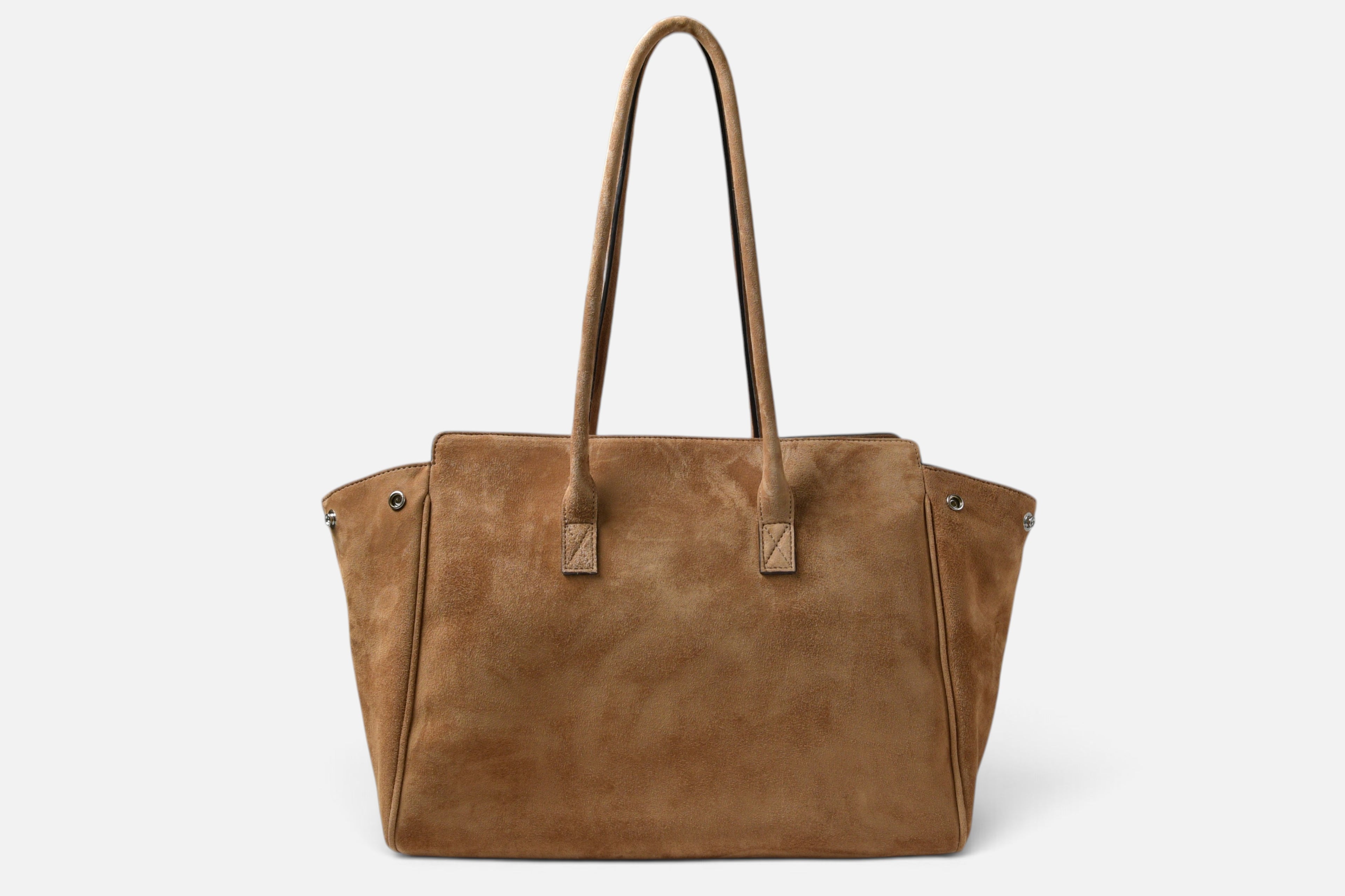 Maelle | Rich Saddle