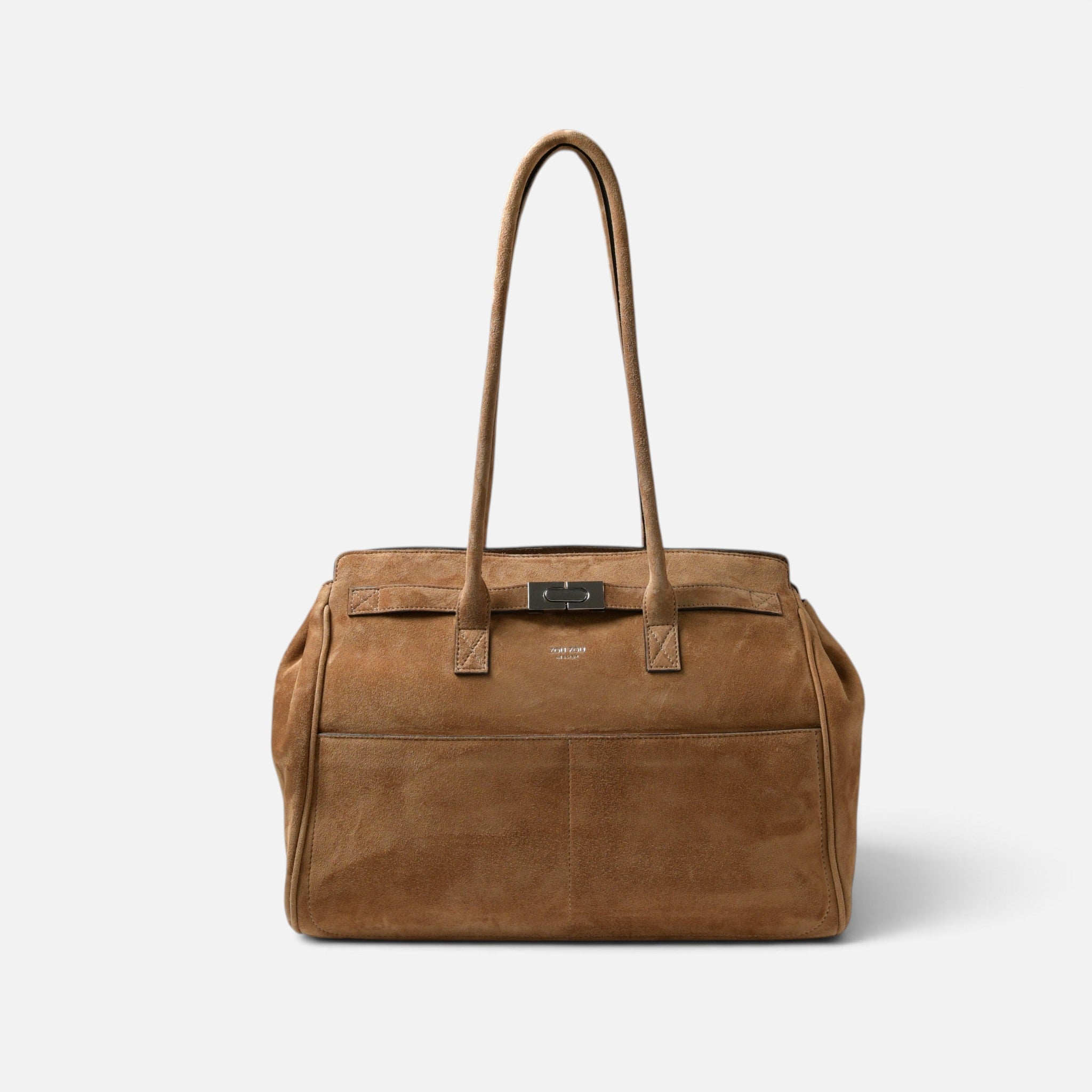 Maelle | Rich Saddle