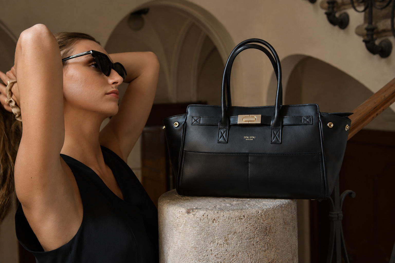 Midielle | Still Noir