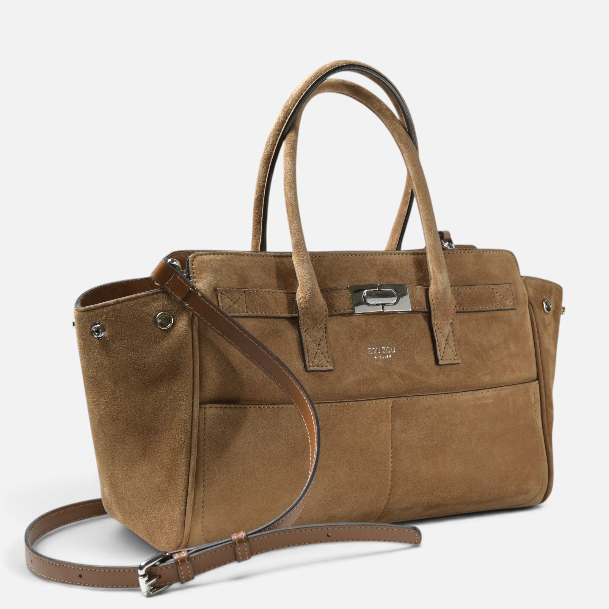 Midielle | Rich Saddle