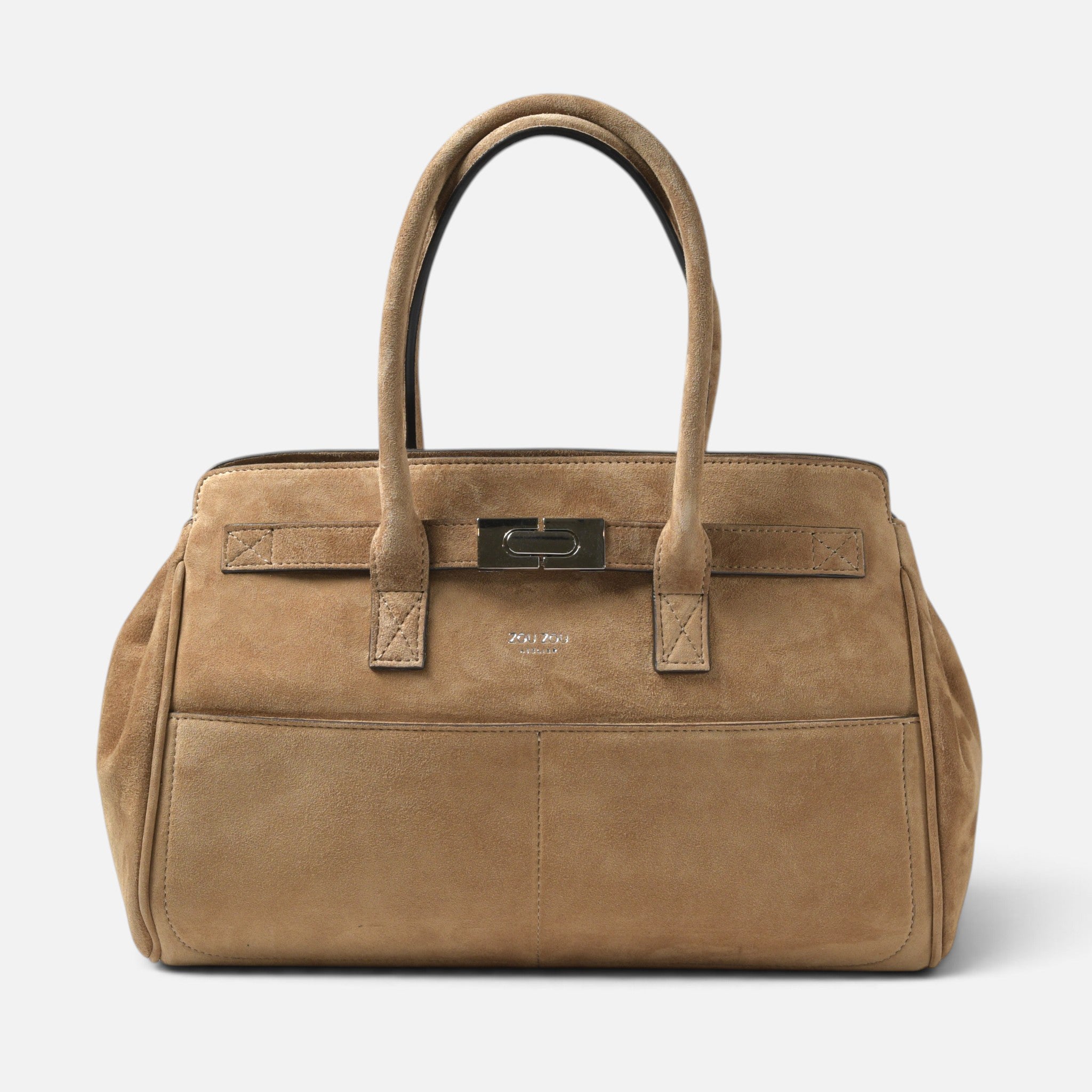 Midielle | Rich Saddle