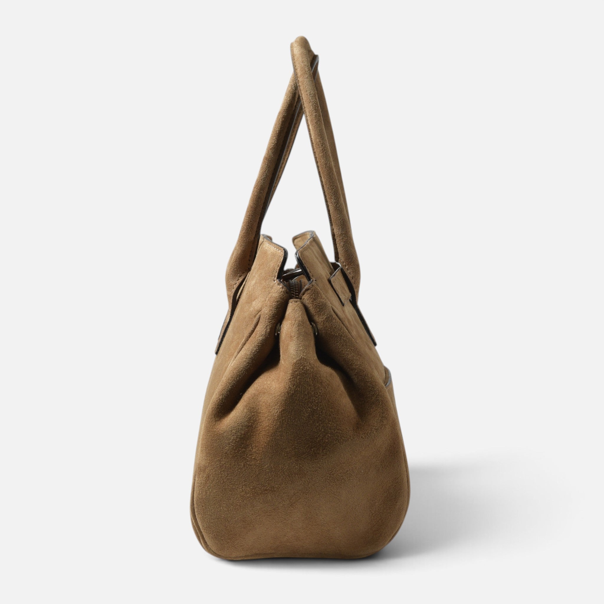 Midielle | Rich Saddle