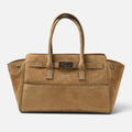 Midielle | Rich Saddle