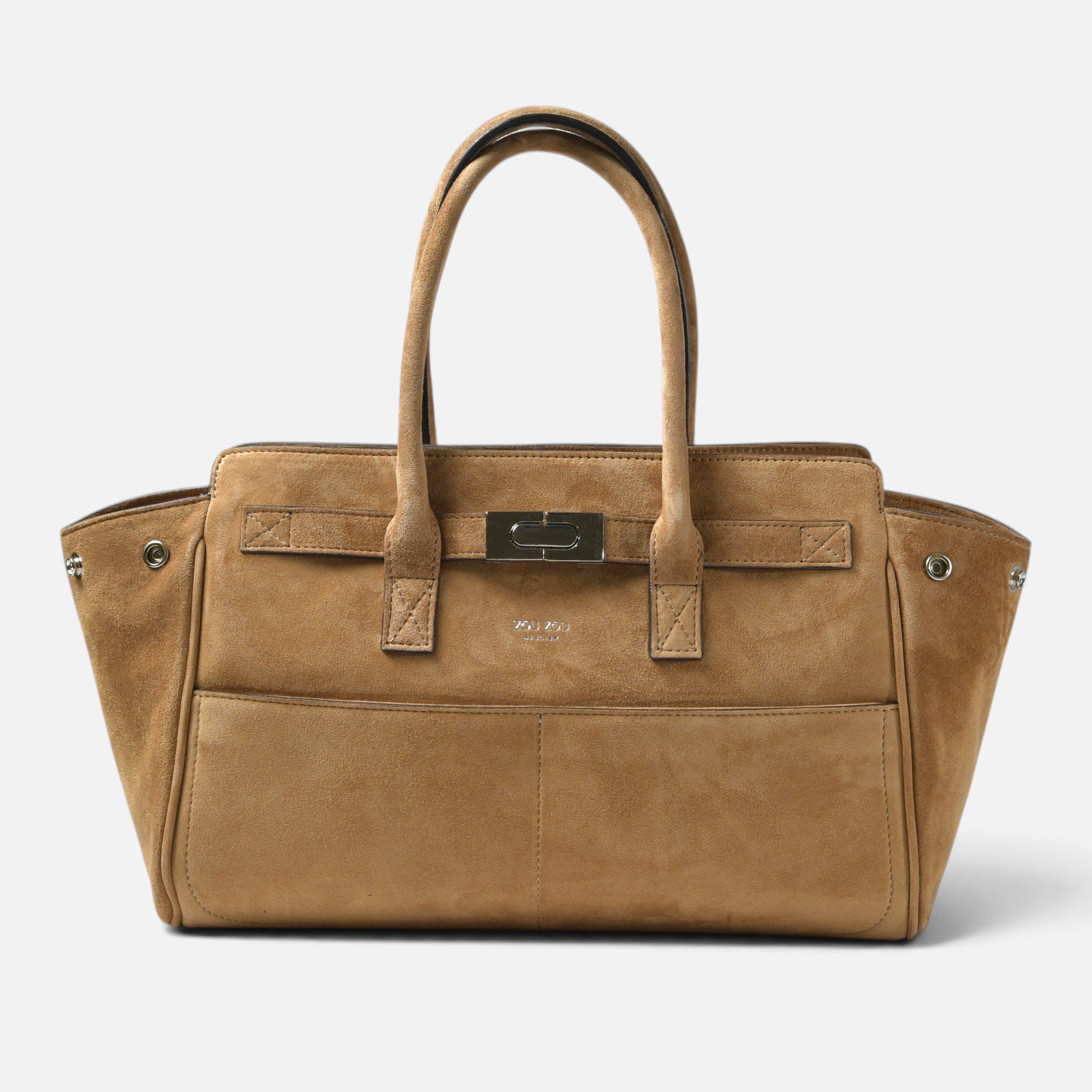 Midielle | Rich Saddle