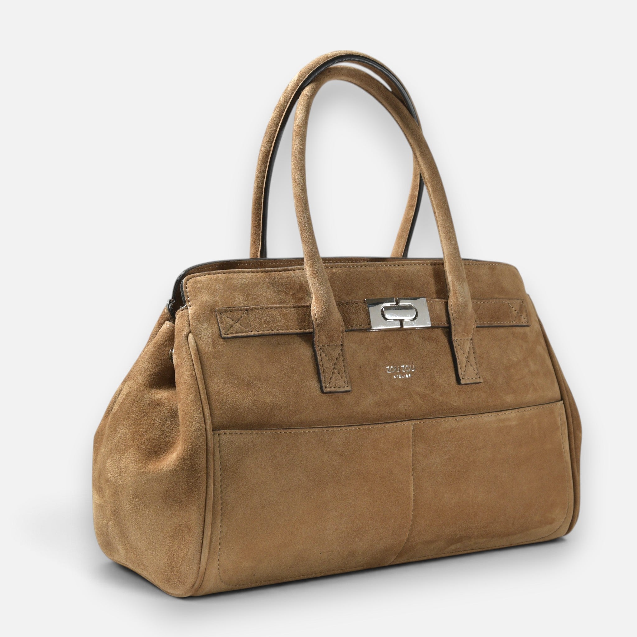 Midielle | Rich Saddle