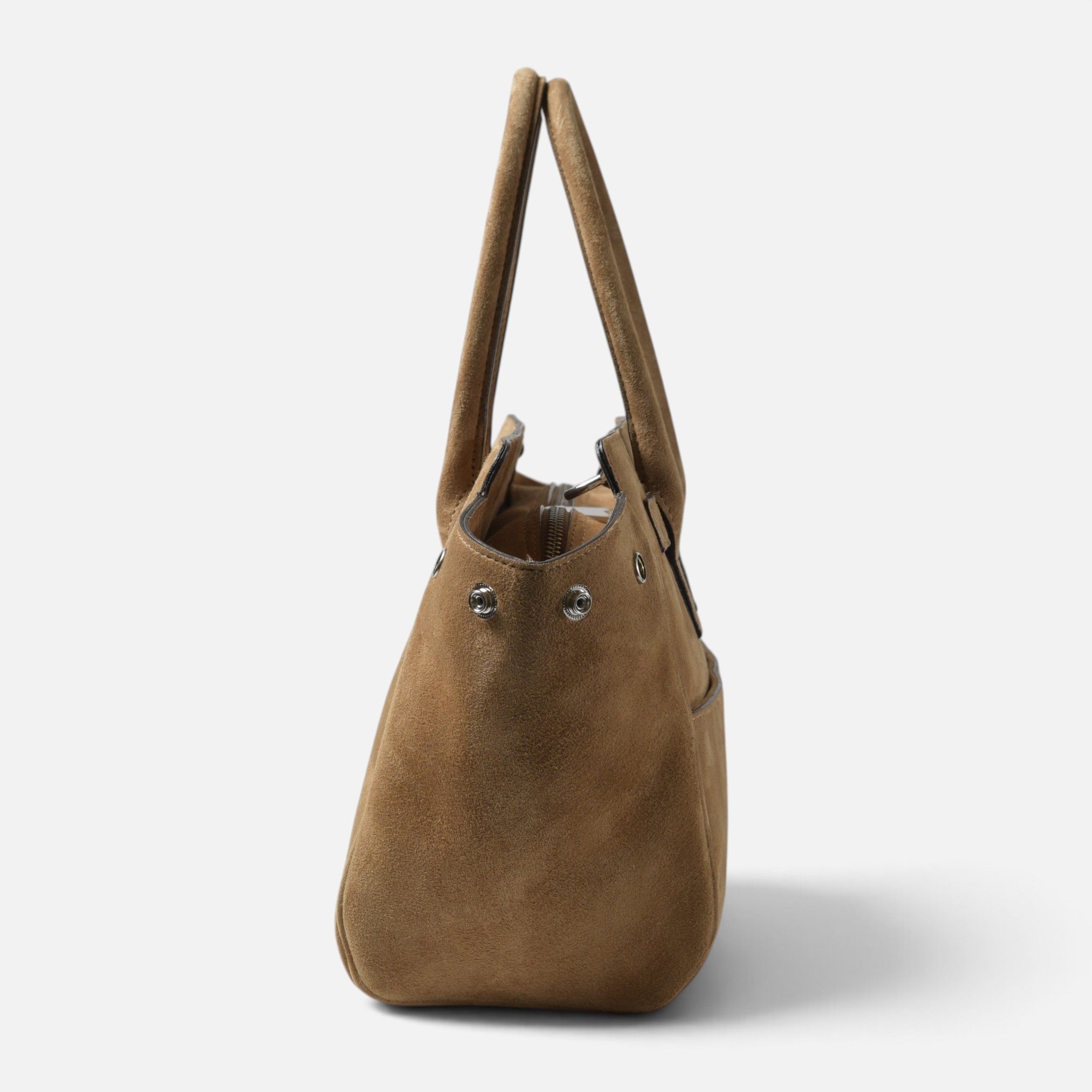 Midielle | Rich Saddle