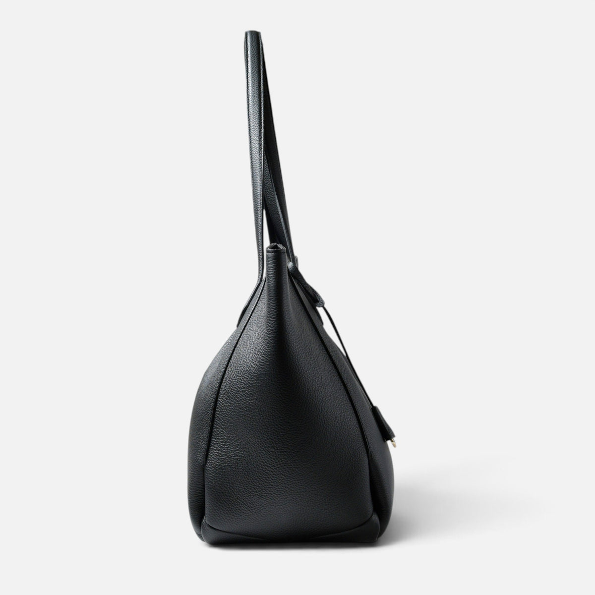 Tulip - Pelle | Black