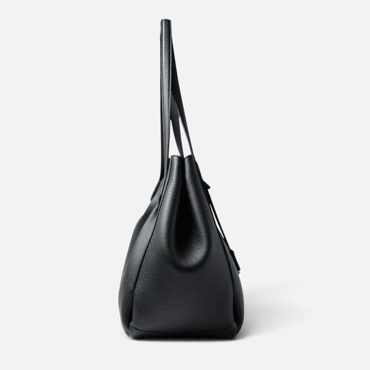Tulip - Pelle | Black